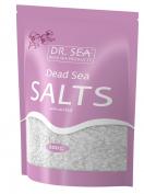 Соль Мертвого моря с экстрактом орхидеи, 500 гр.,  Dr. Sea